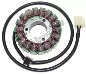 HOCO PARTS 50999031 stator 90 9031 - Bottom side