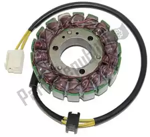 HOCO PARTS 50999035 stator  90 9035 - Onderkant