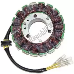 HOCO PARTS 50999042 stator 90 9042 - Bottom side