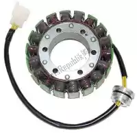 50999060, Hoco Parts, Stator  90 9060    , Nieuw