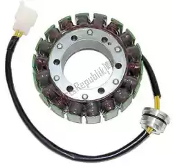 Here you can order the stator 90 9060 from Hoco Parts, with part number 50999060:
