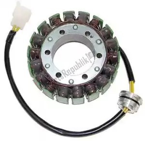 HOCO PARTS 50999060 stator 90 9060 - Bottom side