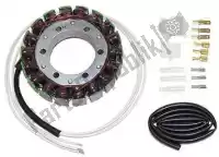 50999070, Hoco Parts, Stator 90 9070    , New