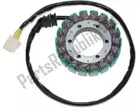 50999071, Hoco Parts, Stator 90 9071    , Nouveau