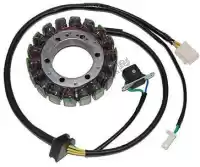 50999077, Hoco Parts, Stator 90 9077    , New