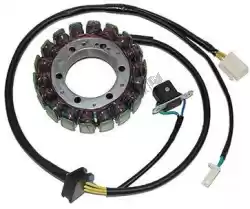Here you can order the stator 90 9077 from Hoco Parts, with part number 50999077: