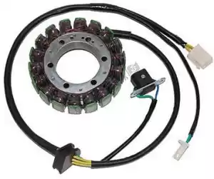 HOCO PARTS 50999077 stator 90 9077 - Bottom side