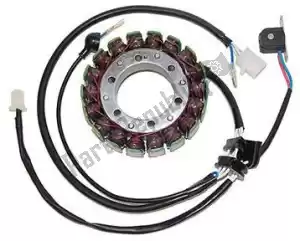HOCO PARTS 50999079 stator 90 9079 - Bottom side