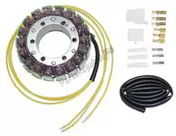Here you can order the stator 90 9080 from Hoco Parts, with part number 50999080: