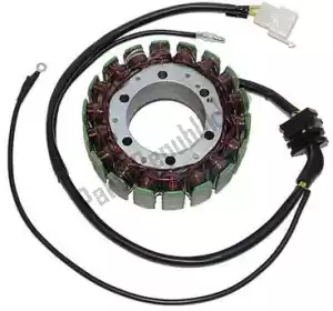 HOCO PARTS 50999083 stator 90 9083 - Bottom side