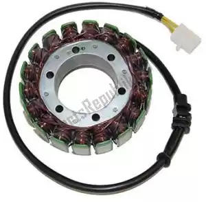 HOCO PARTS 50999085 stator 90 9085 - Bottom side