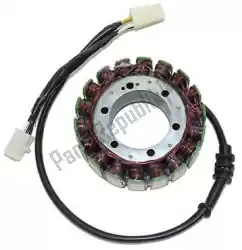 Here you can order the stator 90 9086 from Hoco Parts, with part number 50999086: