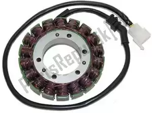 HOCO PARTS 50999087 stator  90 9087 - Onderkant