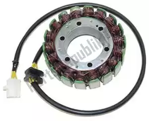 HOCO PARTS 50999089 stator  90 9089 - Onderkant