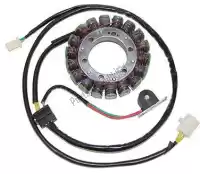 50999097, Hoco Parts, Stator  90 9097    , Nieuw