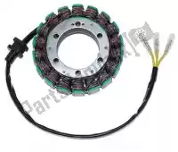 50999098, Hoco Parts, Stator 90 9098 kawasaki    , New