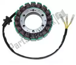 Ici, vous pouvez commander le stator 90 9098 kawasaki auprès de Hoco Parts , avec le numéro de pièce 50999098: