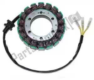 HOCO PARTS 50999098 stator 90 9098 kawasaki - La partie au fond