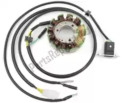 Here you can order the stator 90 9106 from Hoco Parts, with part number 50999106: