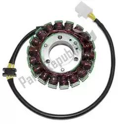 Here you can order the stator 90 9110 kawasaki from Hoco Parts, with part number 50999110: