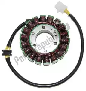HOCO PARTS 50999110 stator 90 9110 kawasaki - Bottom side