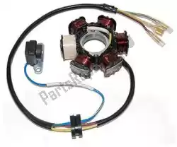 Here you can order the stator 90 9122 from Hoco Parts, with part number 50999122: