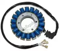 50999130, Hoco Parts, Stator 90 9130    , New