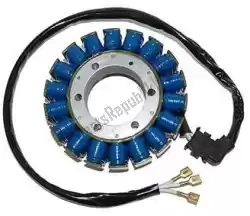 Here you can order the stator 90 9130 from Hoco Parts, with part number 50999130: