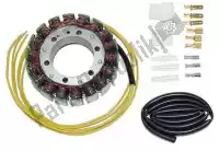 50999140, Hoco Parts, Stator  90 9140    , Nieuw