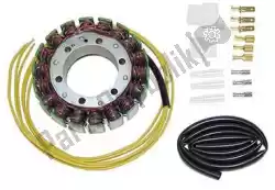 Ici, vous pouvez commander le stator 90 9140 auprès de Hoco Parts , avec le numéro de pièce 50999140: