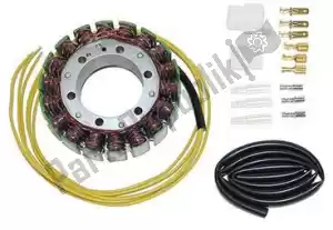 HOCO PARTS 50999140 stator 90 9140 - La partie au fond