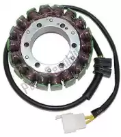 50999144, Hoco Parts, Stator 90 9144    , New