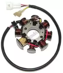 Here you can order the stator 90 9146 from Hoco Parts, with part number 50999146: