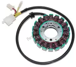 stator  90 9148 van Hoco Parts, met onderdeel nummer 50999148, bestel je hier online: