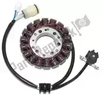 50999152, Hoco Parts, Statore 90 9152    , Nuovo