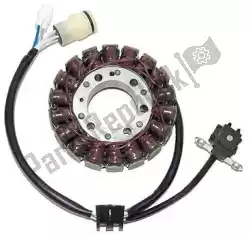 Here you can order the stator 90 9152 from Hoco Parts, with part number 50999152: