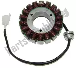 Here you can order the stator 90 9165 from Hoco Parts, with part number 50999165: