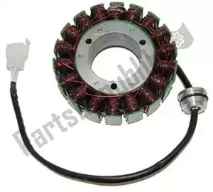 HOCO PARTS 50999165 stator 90 9165 - Bottom side