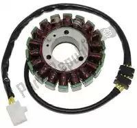 50999166, Hoco Parts, Stator 90 9166    , New