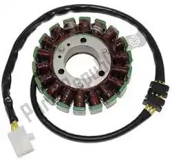 Here you can order the stator 90 9166 from Hoco Parts, with part number 50999166: