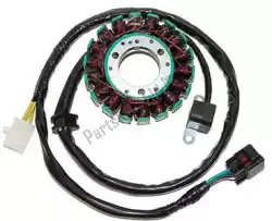 Here you can order the stator 90 9180 from Hoco Parts, with part number 50999180: