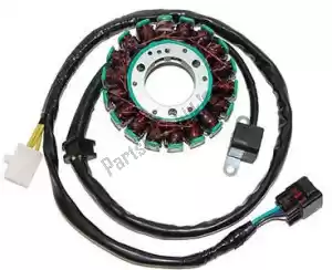 HOCO PARTS 50999180 stator 90 9180 - La partie au fond