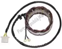 50999210, Hoco Parts, Stator  90 9210    , Nieuw