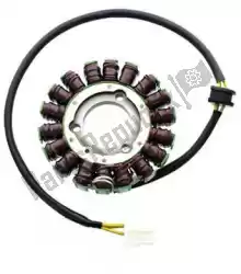 Ici, vous pouvez commander le stator 90 9221 auprès de Hoco Parts , avec le numéro de pièce 50999221: