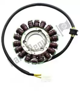 HOCO PARTS 50999221 stator 90 9221 - La partie au fond