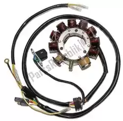 stator  90 9254 van Hoco Parts, met onderdeel nummer 50999254, bestel je hier online: