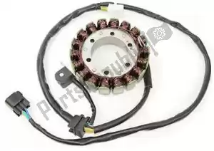 HOCO PARTS 50999309 stator 90 9309 - Bottom side