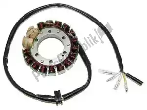 HOCO PARTS 50999413 stator 90 9413 honda - Bottom side