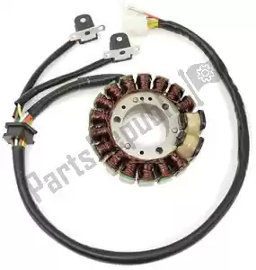 HOCO PARTS 50999429 stator 90 9429 - Bottom side