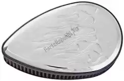 Here you can order the filter, air filter kit-harley rk-3922 from K&N, with part number 13903922: